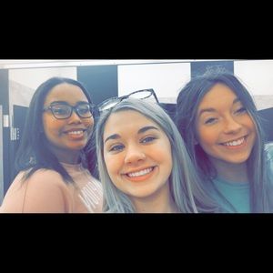 Meet your Posher, Alianna